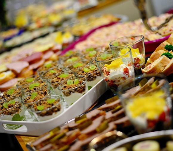 Eventagentur unserCatering