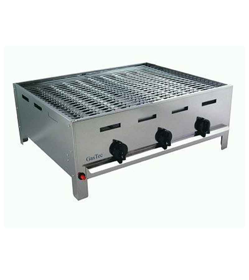 Gasgrill 