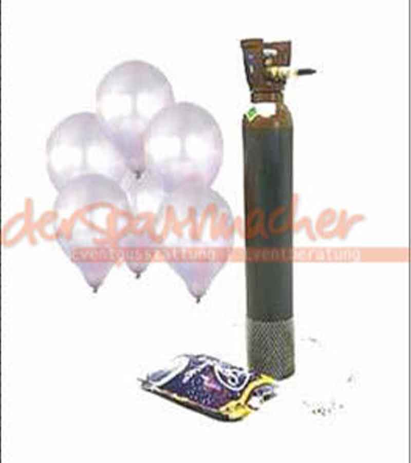 Ballongas 20 Liter 