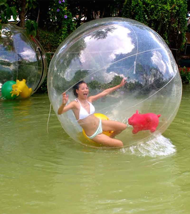 Wasserball 