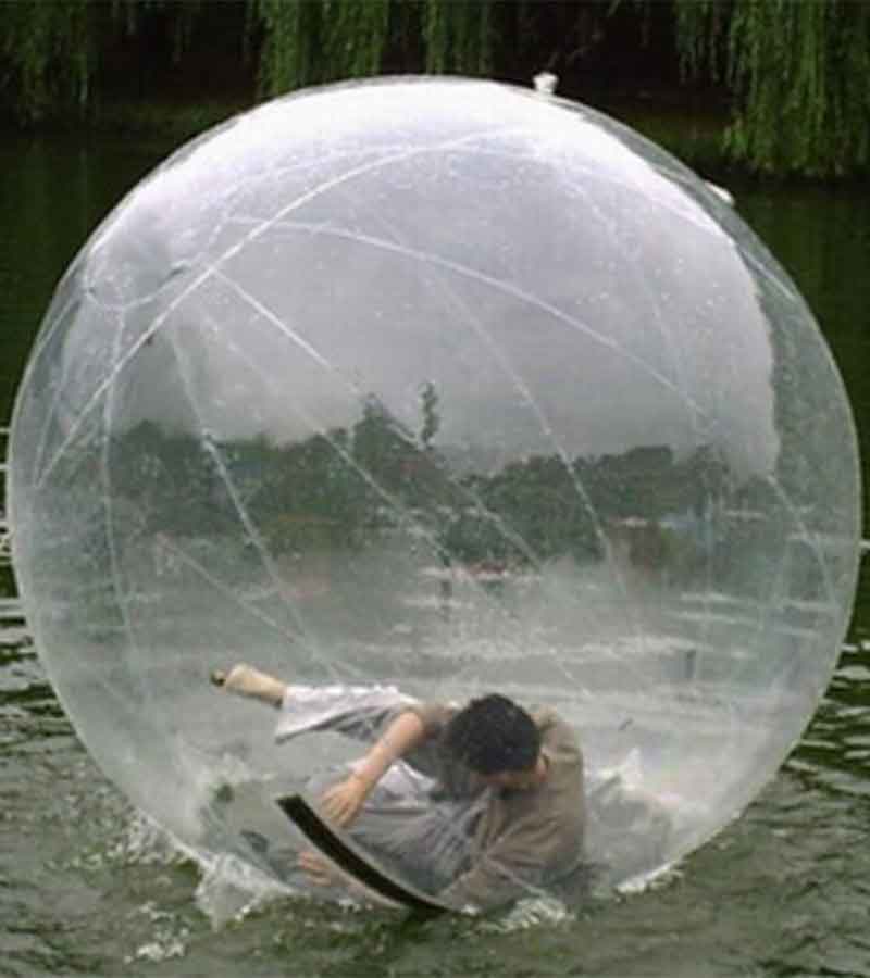 Wasserball 