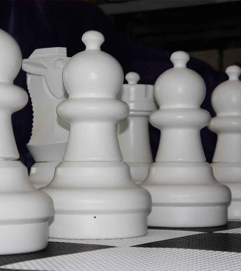 XXL Schach 