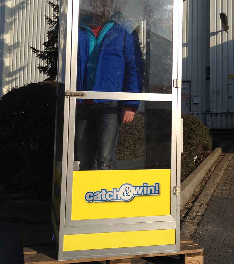Cash Box
