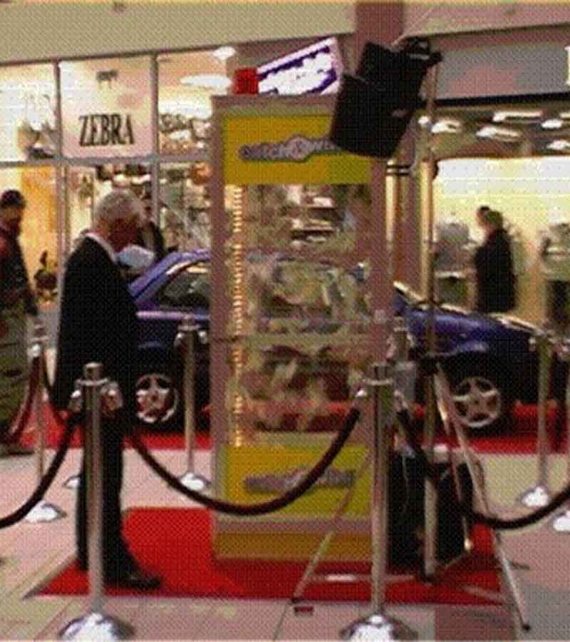 Cash Box