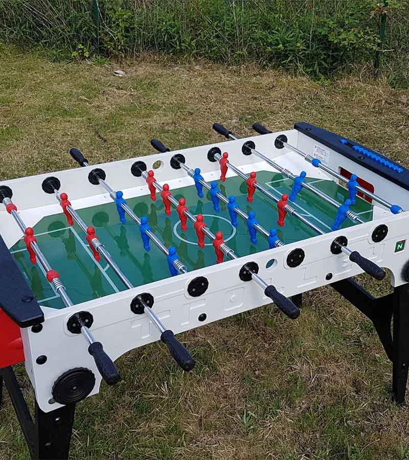 Fussball Kicker 